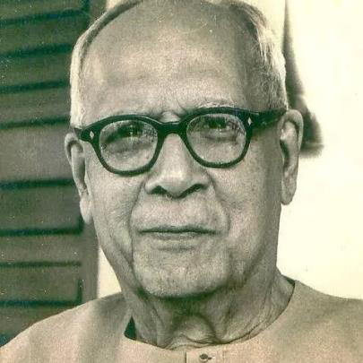 R. C. Majumdar  