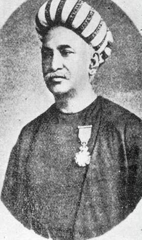 Rajendralal Mitra  
