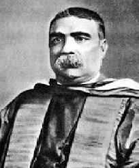 Sir Ashutosh Mukherjee  