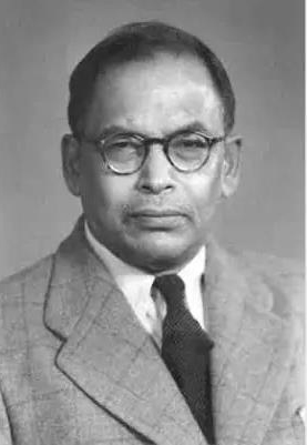 Meghnad Saha  
