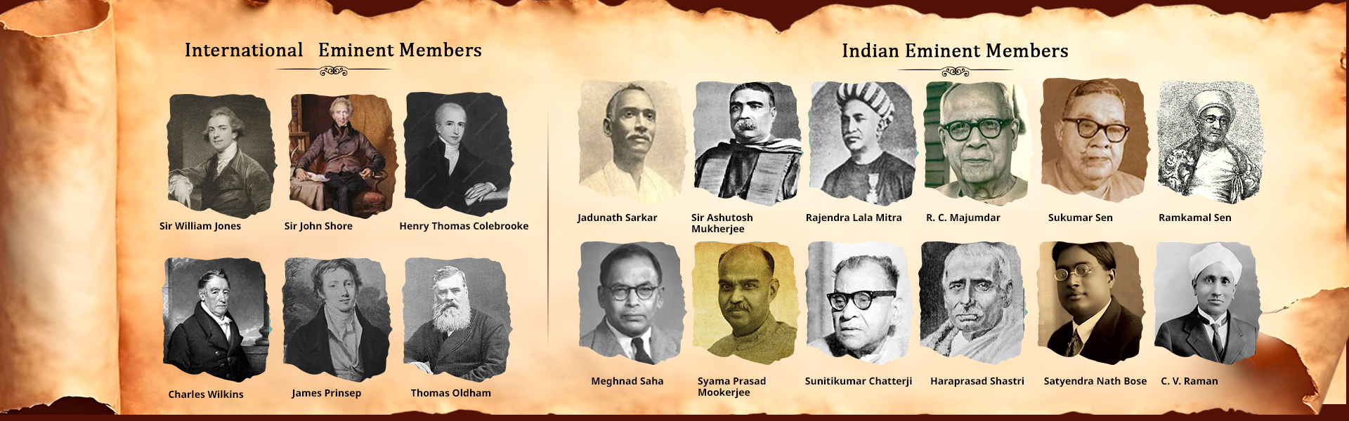 Eminent Member Banner