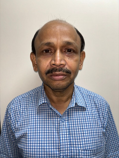 Goutam Das