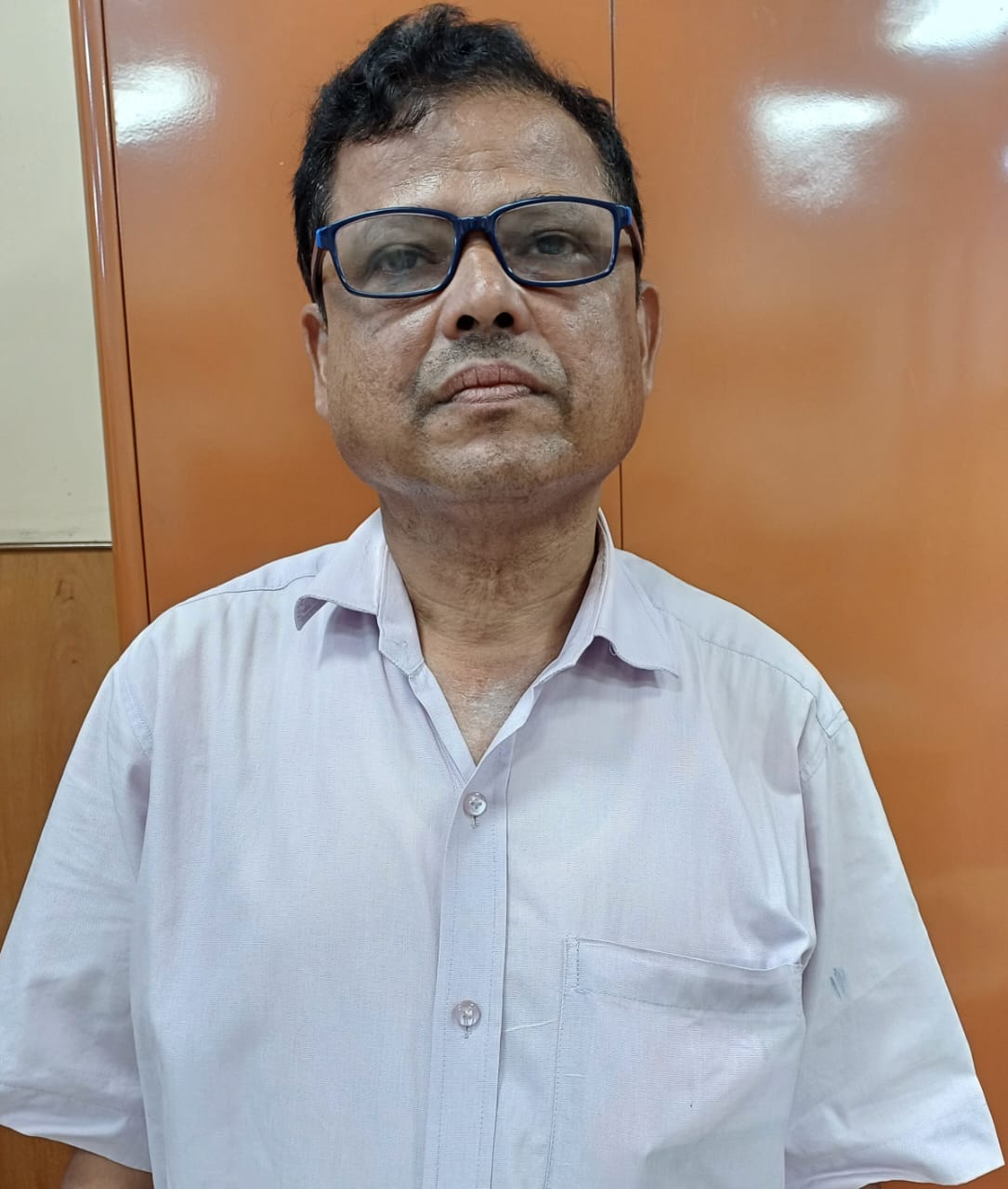 Swapan Kumar Das