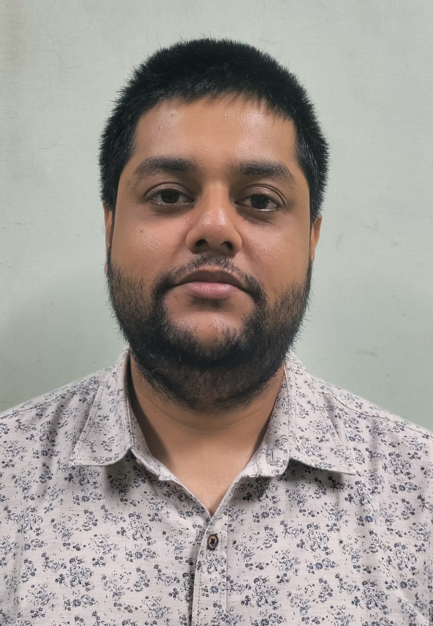 Swapnanil Chatterjee