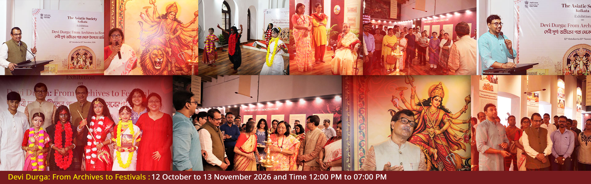 Durga Puja 